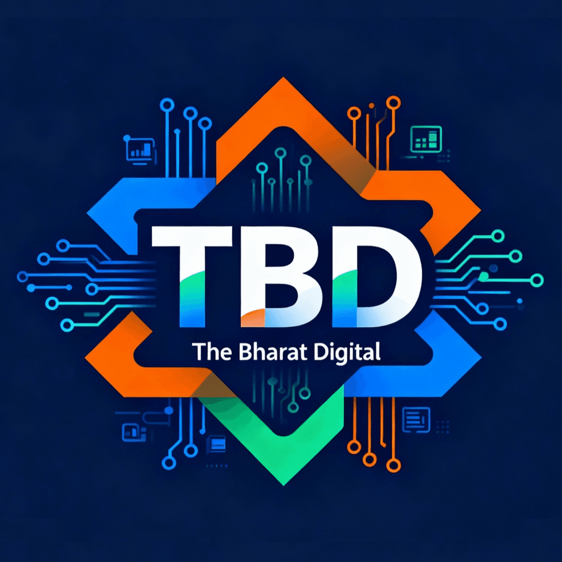 The Bharat Digital